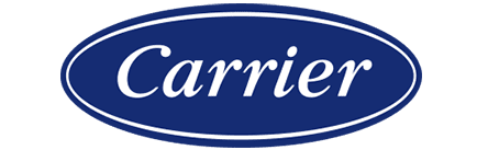 Carrier logo resized