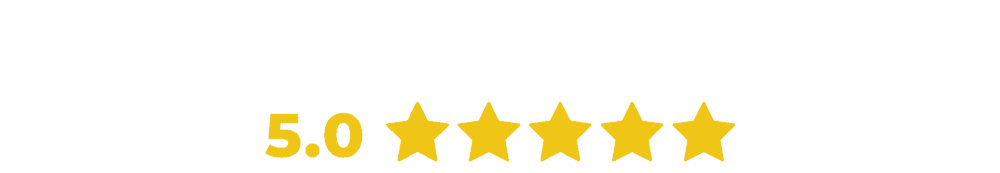 Google five star rating
