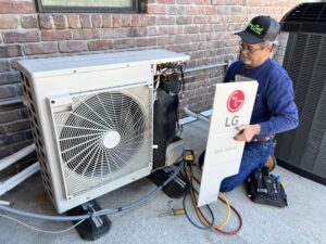 When to schedule HVAC Maintenance