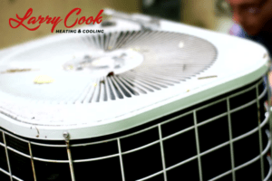 24 Hour Emergency HVAC Repair Wichita