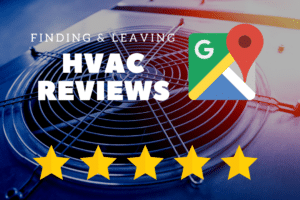 hvac reviews