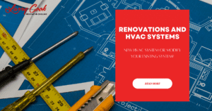 HVAC System Renovations