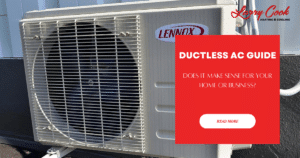 ductless ac guide