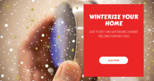 Tips for Winterizing Your Home