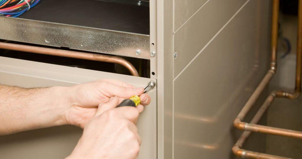 When should you replace your furnace