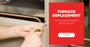 furnace replacement