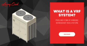 What is a VRF System