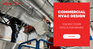 Commercial HVAC Design