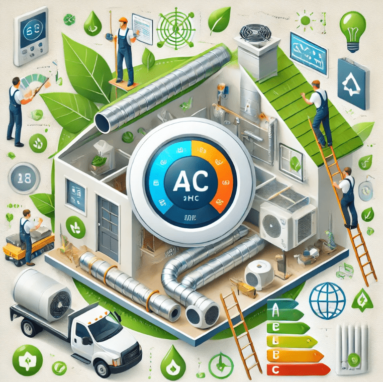 Future of the HVAC Industry