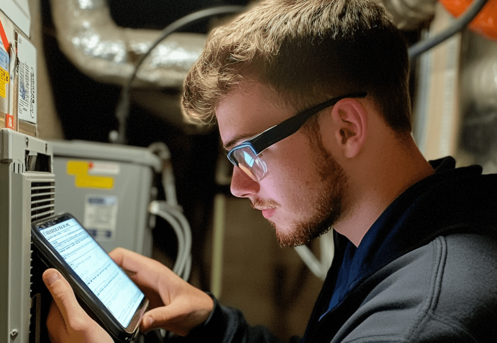 HVAC Training and Education