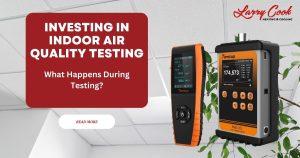 Invest in Indoor Air Quality Testing in Wichita Kansas