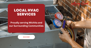 Local HVAC Services - Serving the Wichita Metro Area