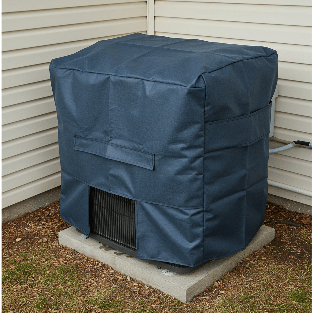 ac protective cover