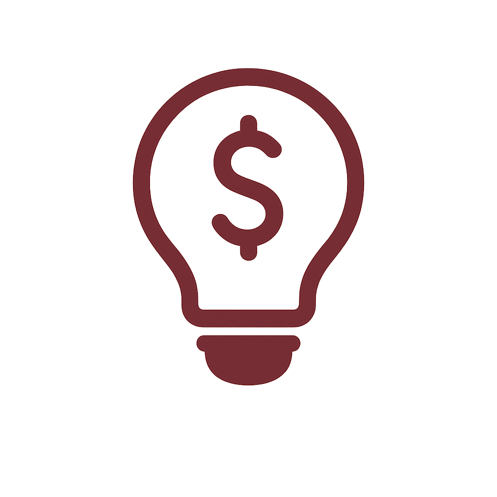 Lower Energy Bills
Keep your system running at peak efficiency with regular tune-ups and cleaning