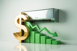 Save Money with Mini Split AC System